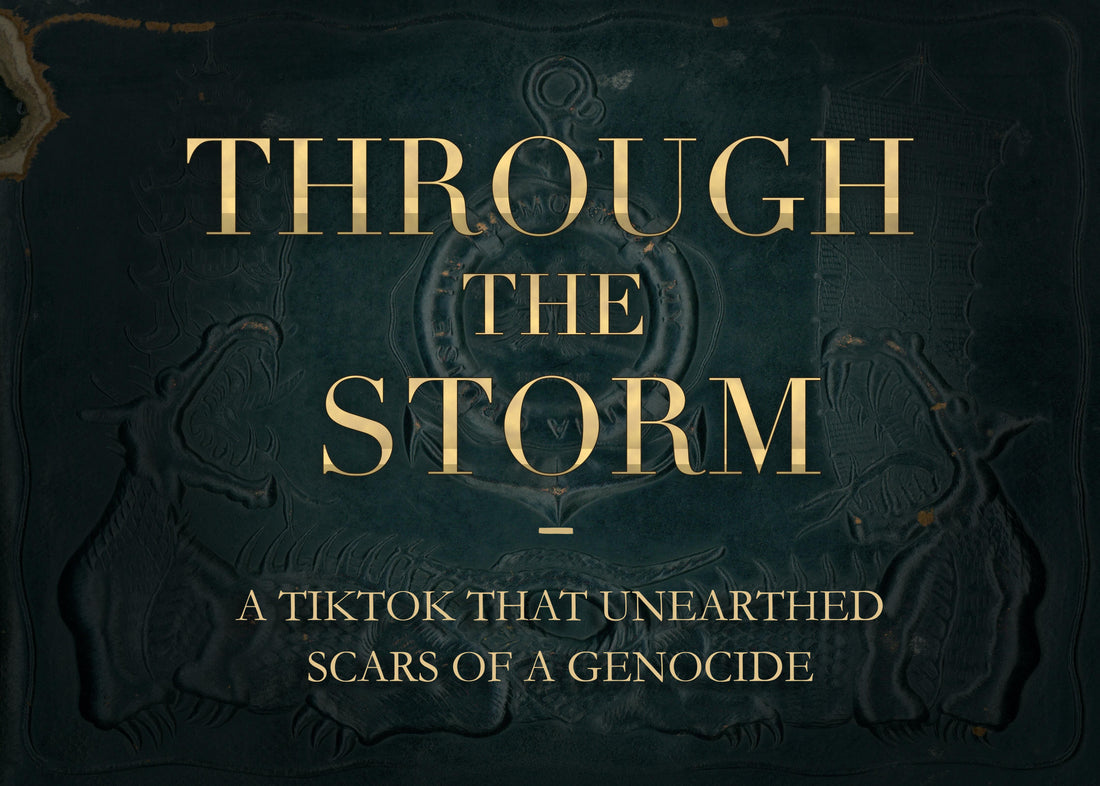 Through The Storm
