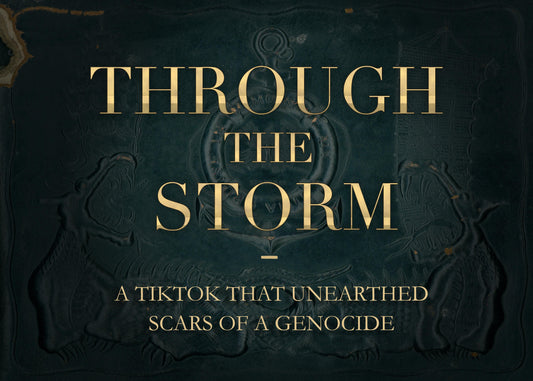 Through The Storm