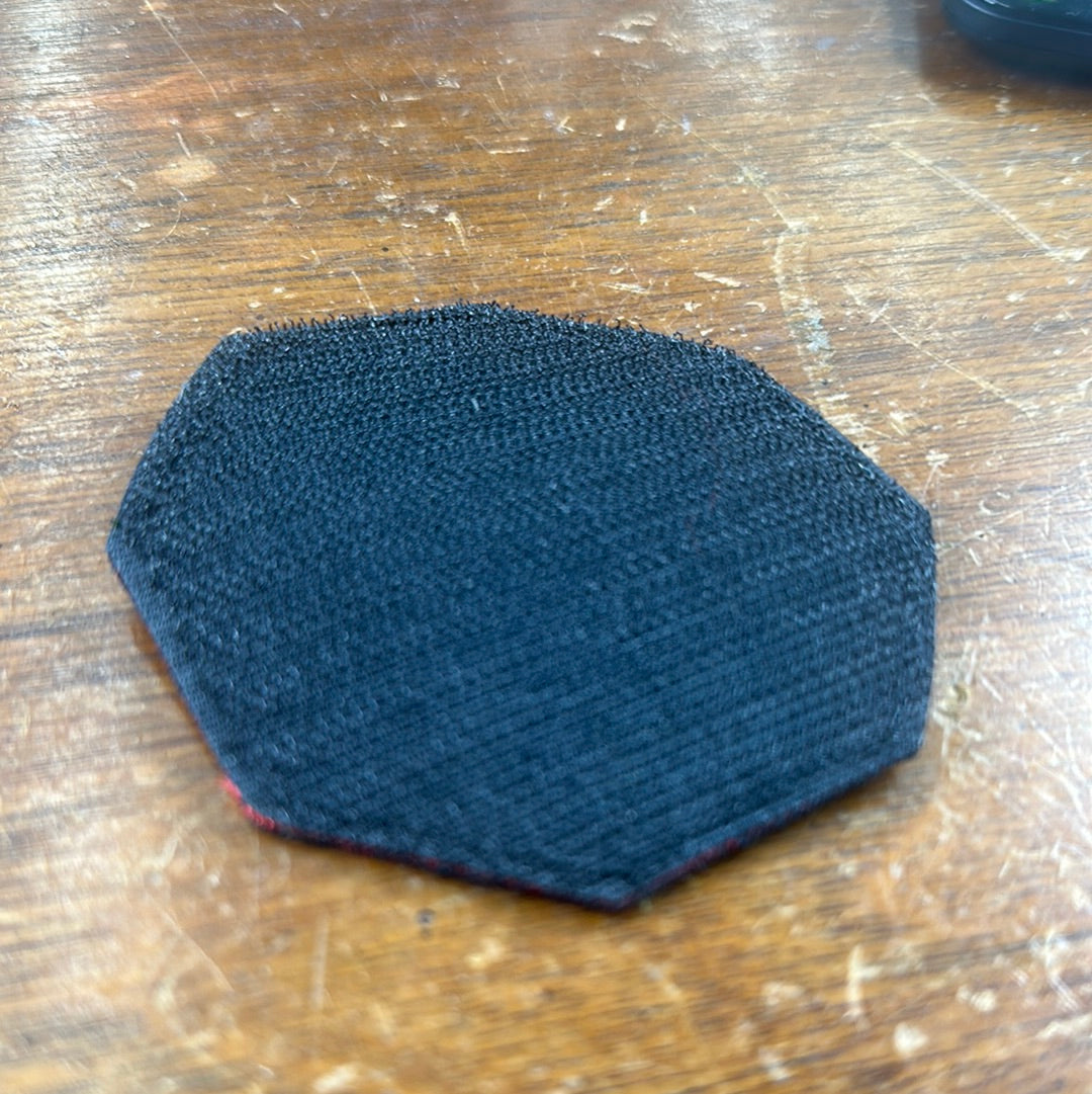 Wagner Patch found in Ukraine!
