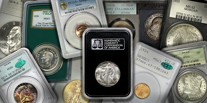 Pawn Man Numismatic Club - Pawn Man Store