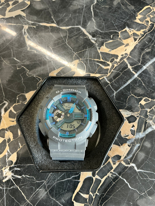 G-Shock Watch