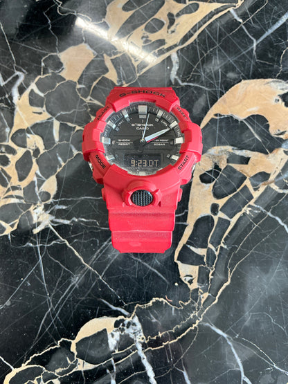 G-Shock Watch