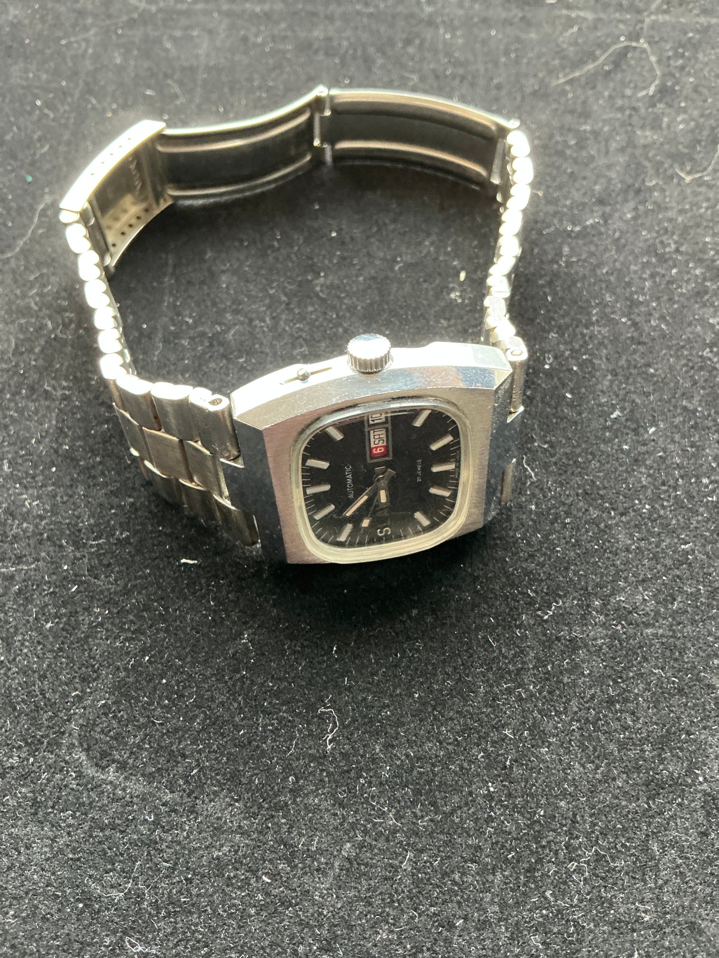 Vintage USSR Watch