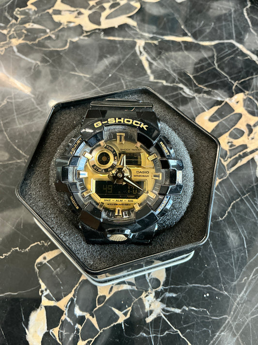 G-Shock Watch