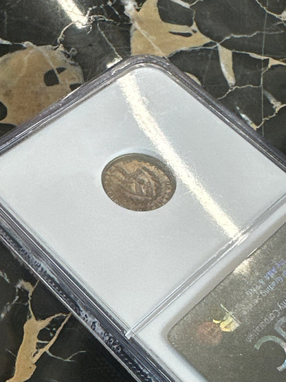 1916 CUBA MS63 1C NGC (RARE)