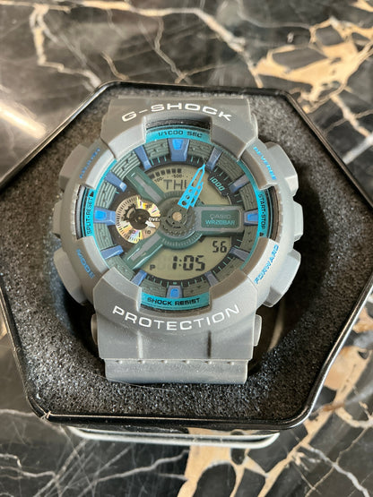 G-Shock Watch