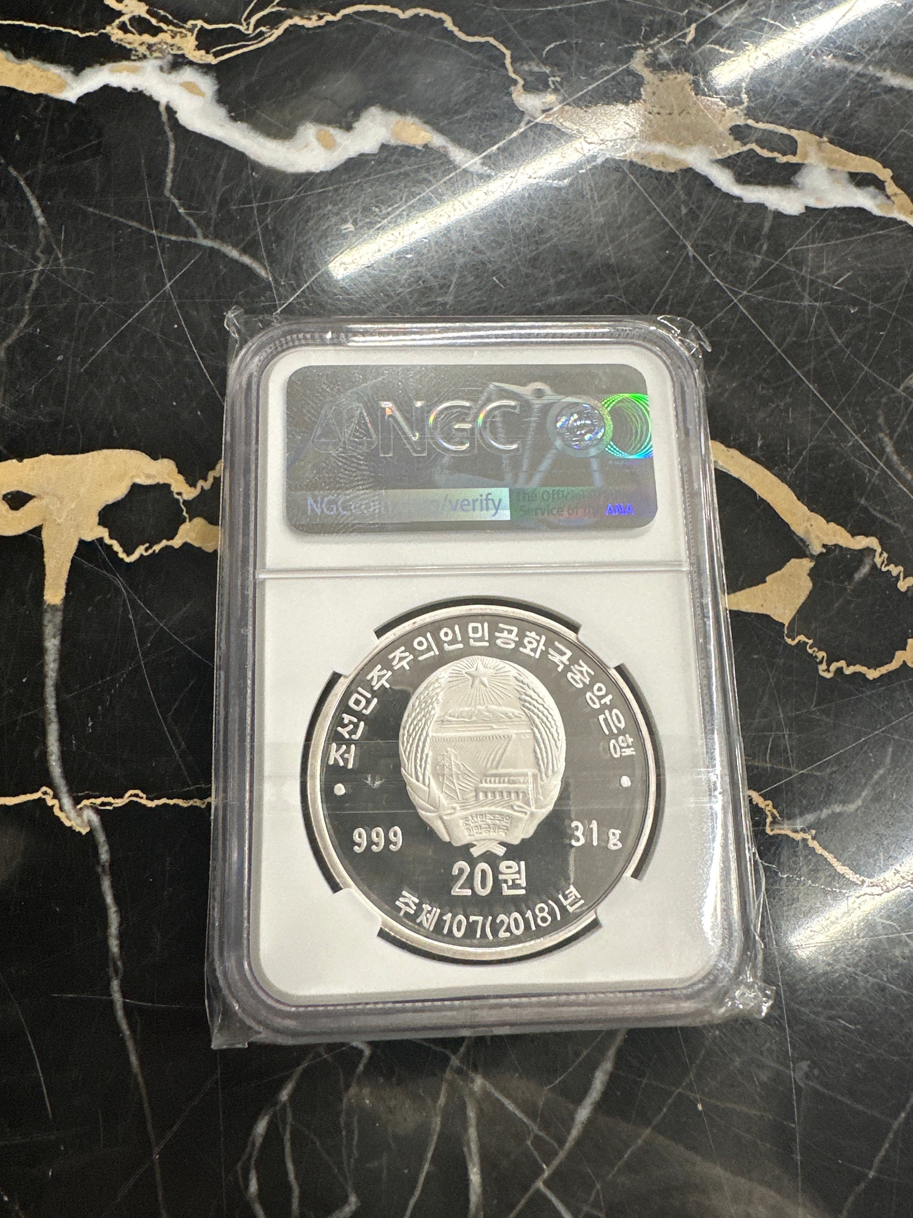 NGC & PCGS Certified Coins – Pawn Man Store