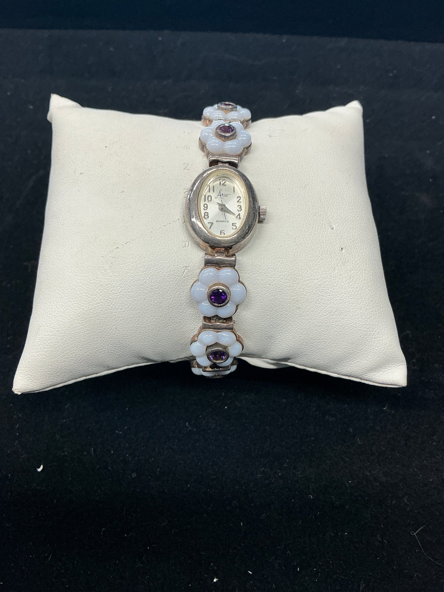 Aria Swiss women’s watch