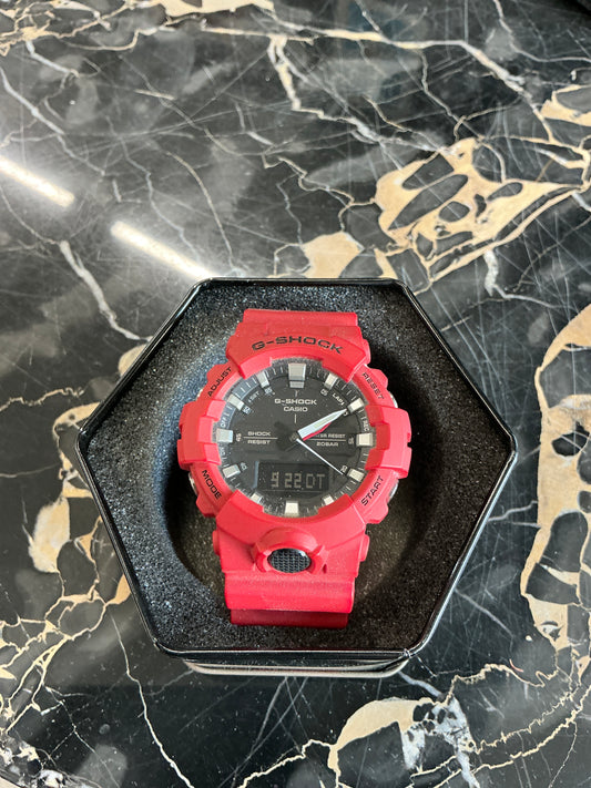 G-Shock Watch