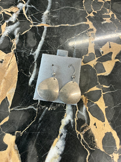 Sterling Silver Earrings