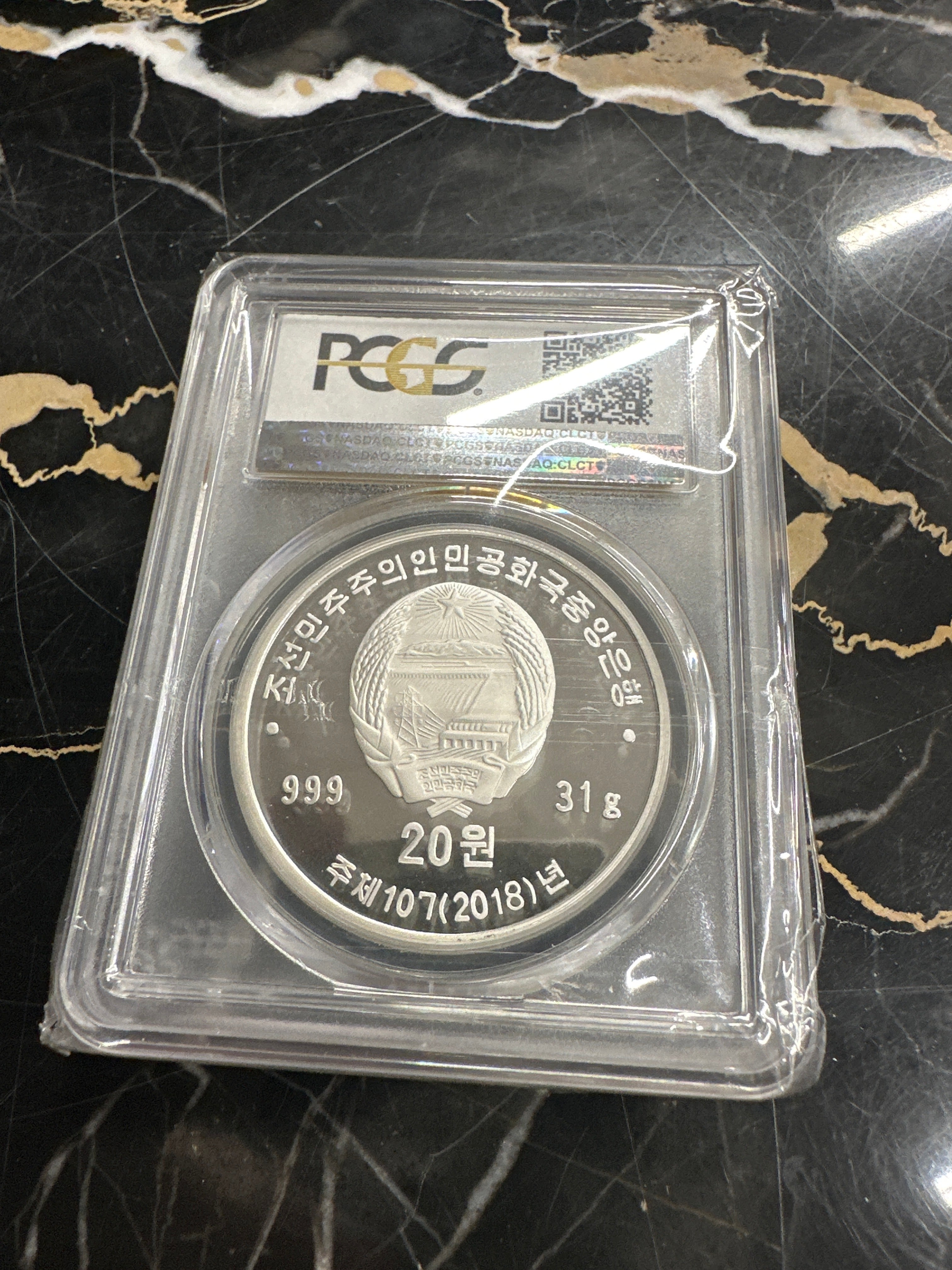 NGC & PCGS Certified Coins – Pawn Man Store