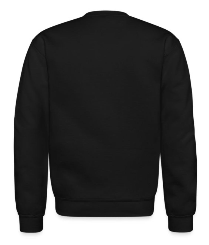 PAWN MAN Crewneck Sweater - Pawn Man Store